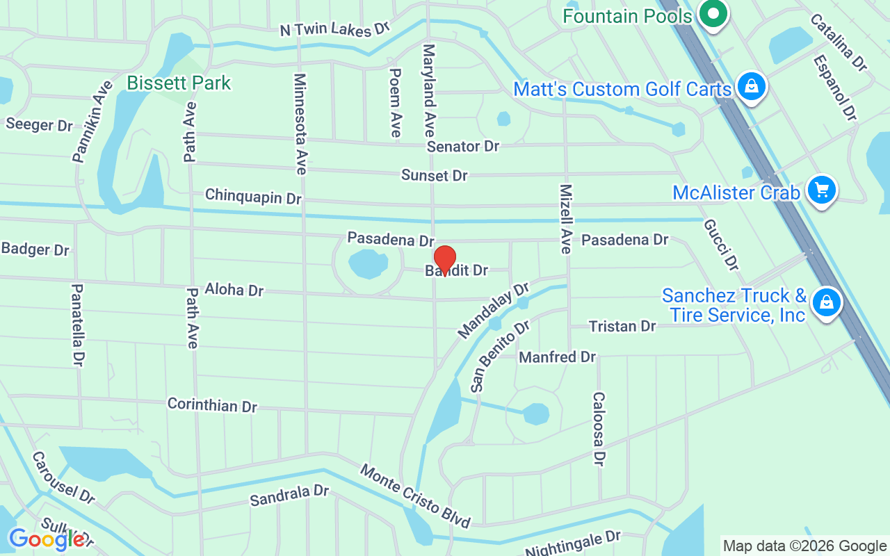 28011 Bandit Dr, Punta Gorda, FL 33955