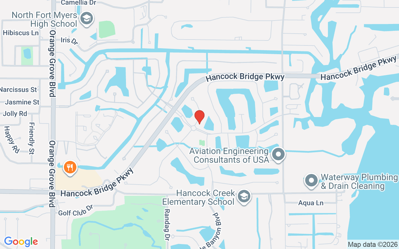 13042 Sail Away St, North Fort Myers, FL 33903