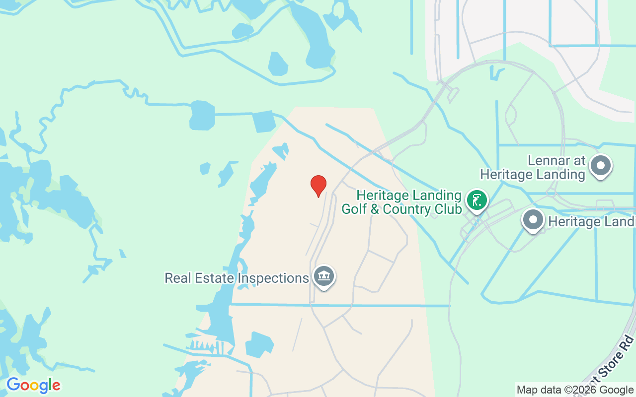 14201 Heritage Landing Blvd #1343, Punta Gorda, FL 33955