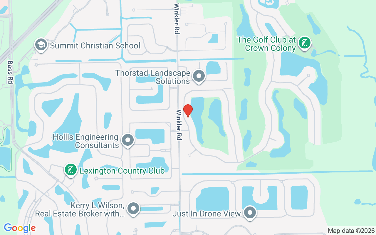 16520 Crownsbury Way #202, Fort Myers, FL 33908