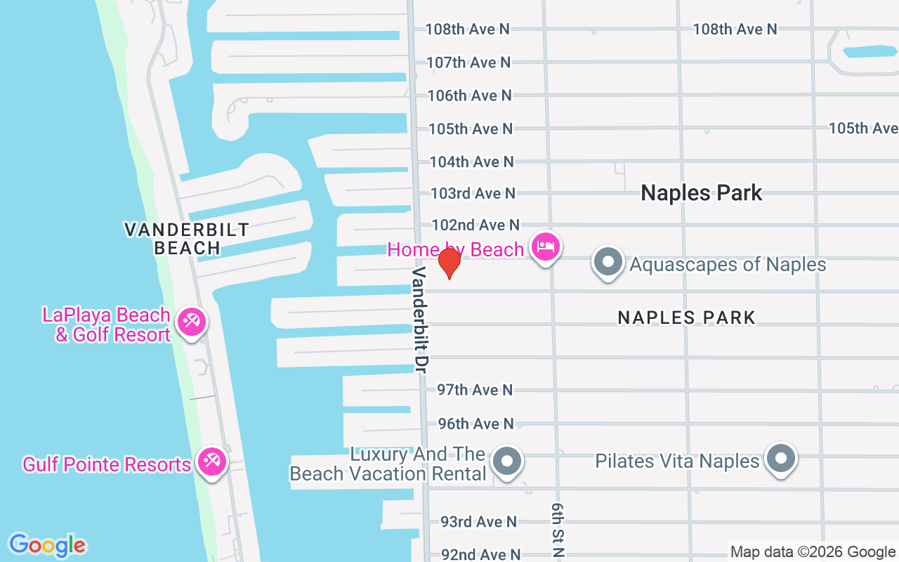 517 100Th Ave, Naples, FL 34108