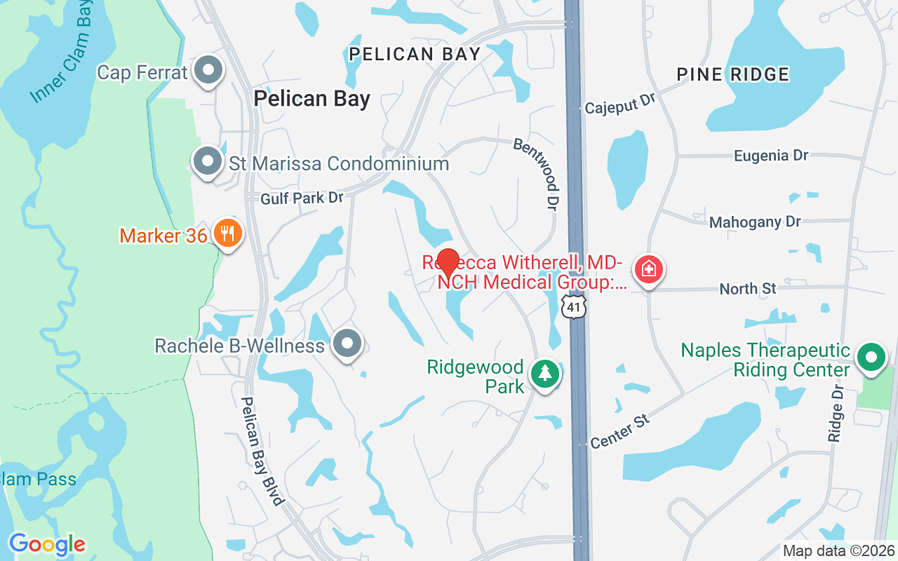 708 Nathan Hale Dr, Naples, FL 34108