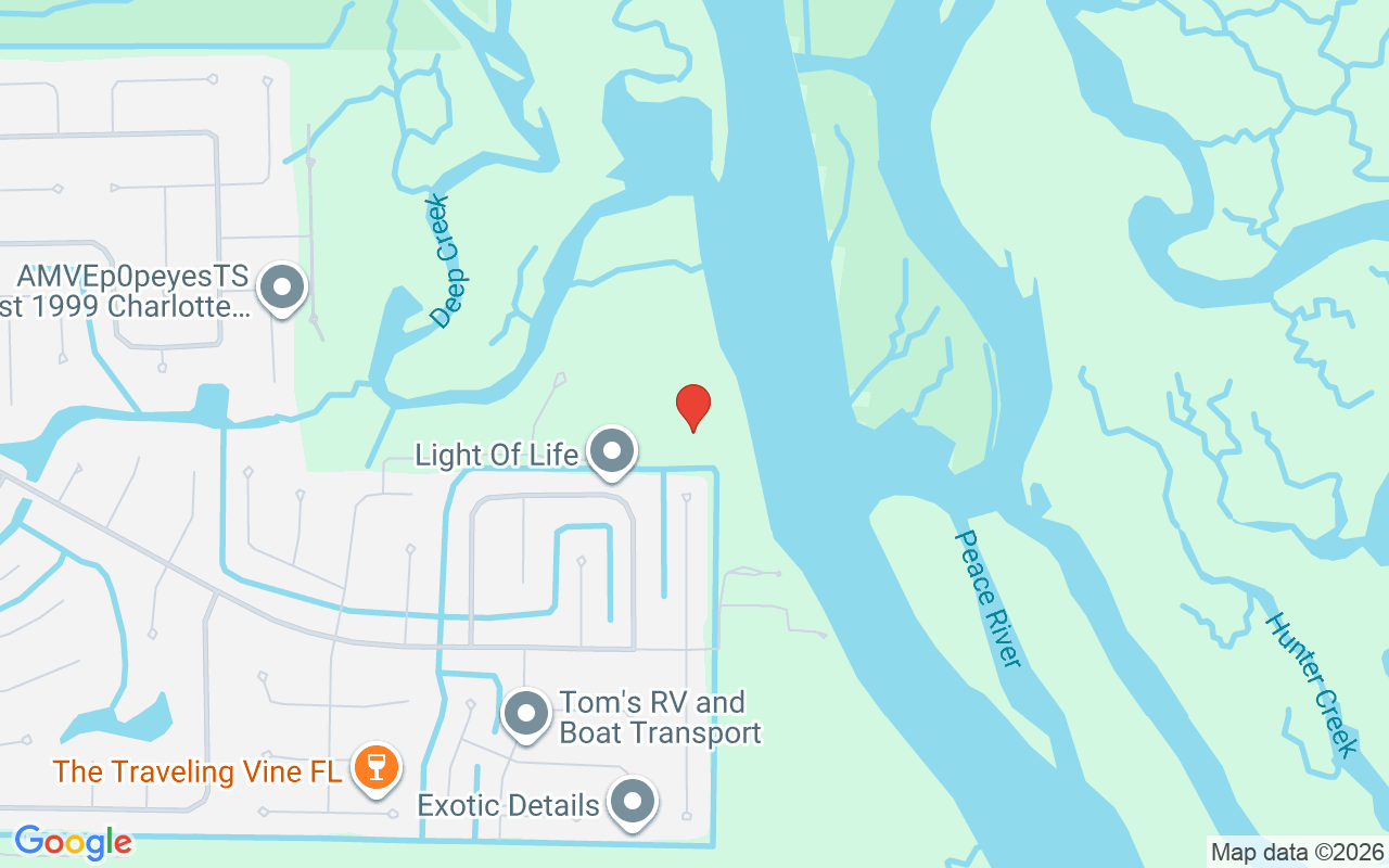 27440 Egret Pl, Punta Gorda, FL 33983