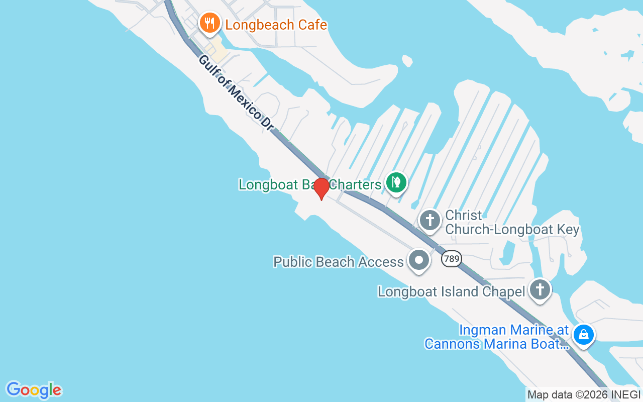 6603 Gulfside Road, Longboat Key, FL 34228