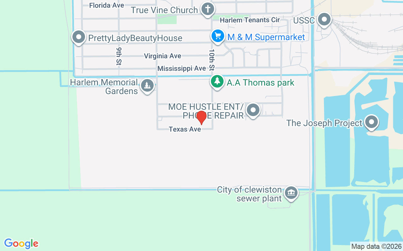 1009 Texas Ave, Clewiston, FL 33440