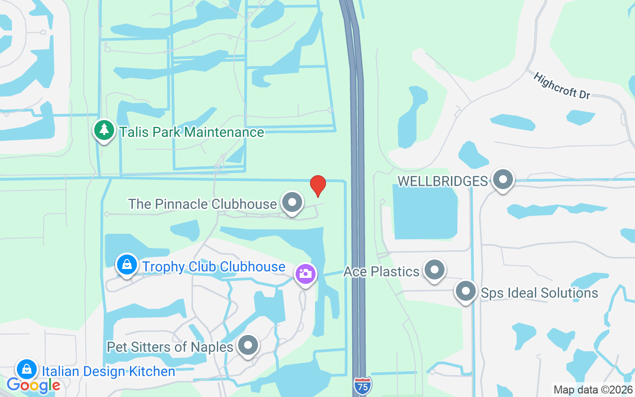 6085 Pinnacle Ln #1203, Naples, FL 34110