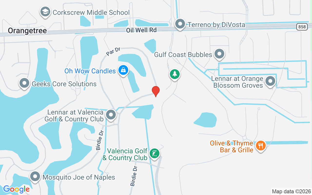 1553 Double Eagle Trl, Naples, FL 34120