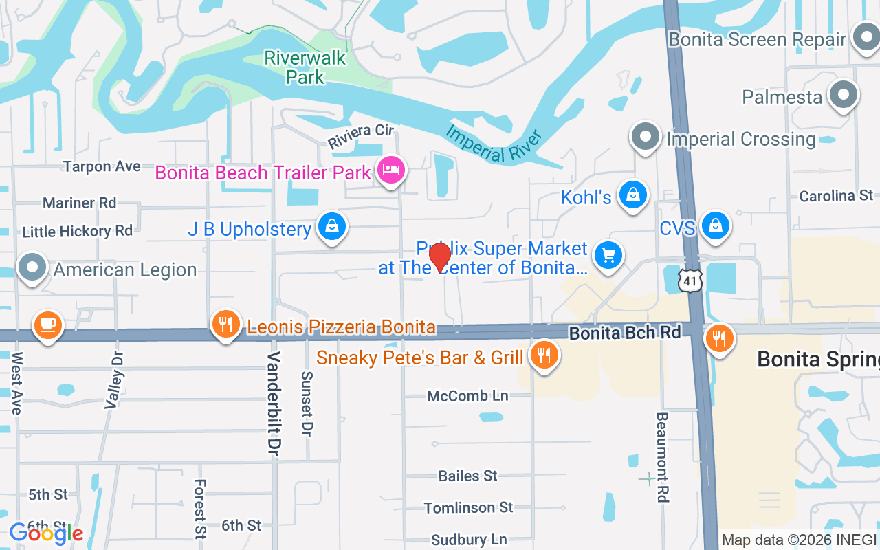 3650 Bonita Beach Rd 18, Bonita Springs, FL 34134