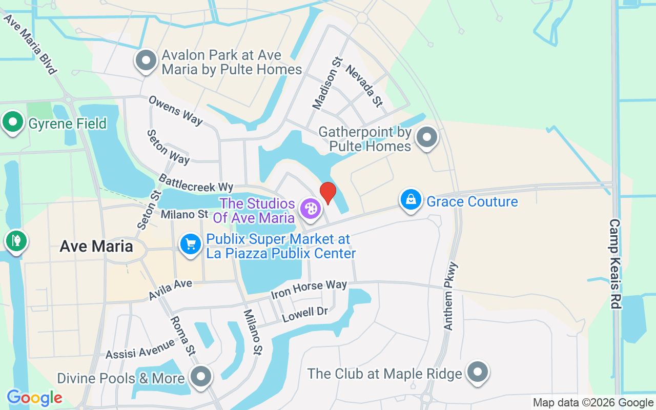 4583 Lamaida Ln, Ave Maria, FL 34142