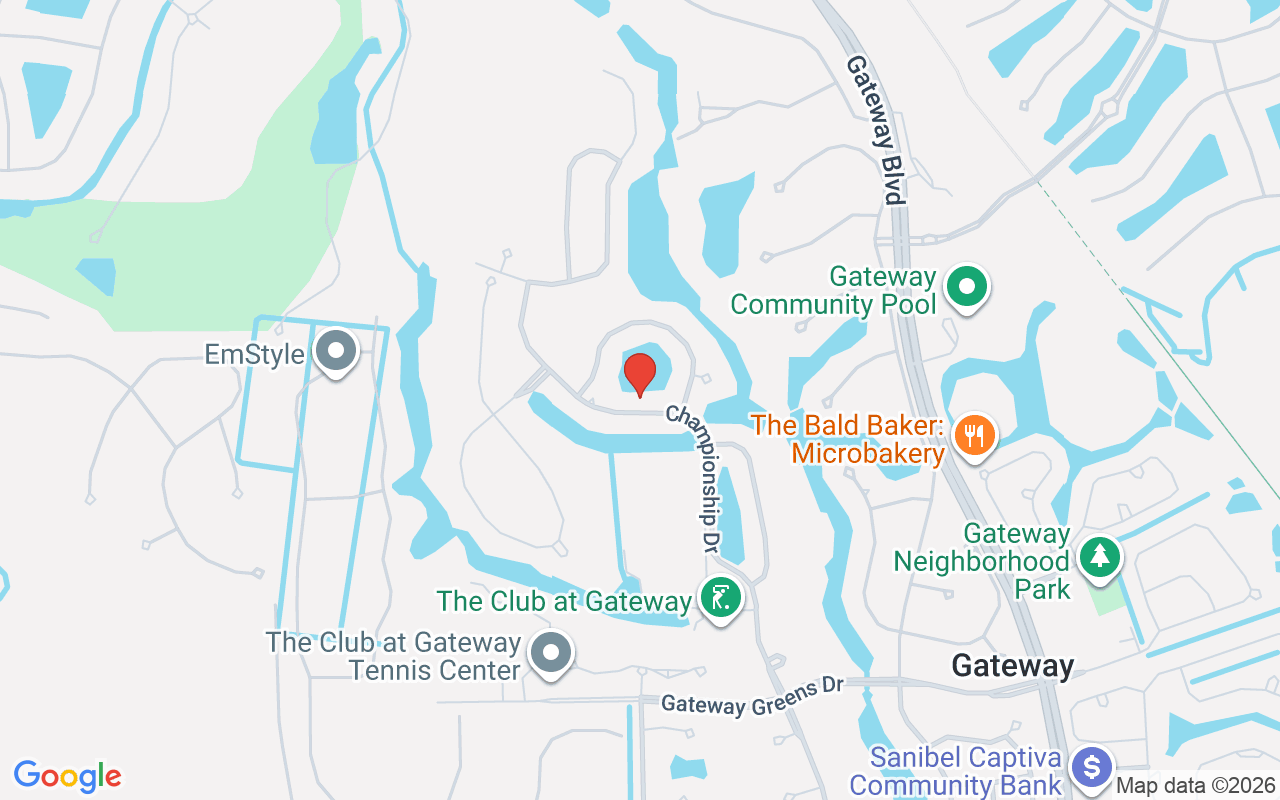 11071 Championship Dr, Fort Myers, FL 33913