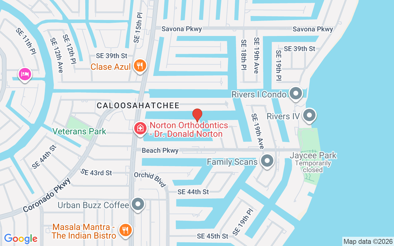 1727 Se 41St St, Cape Coral, FL 33904