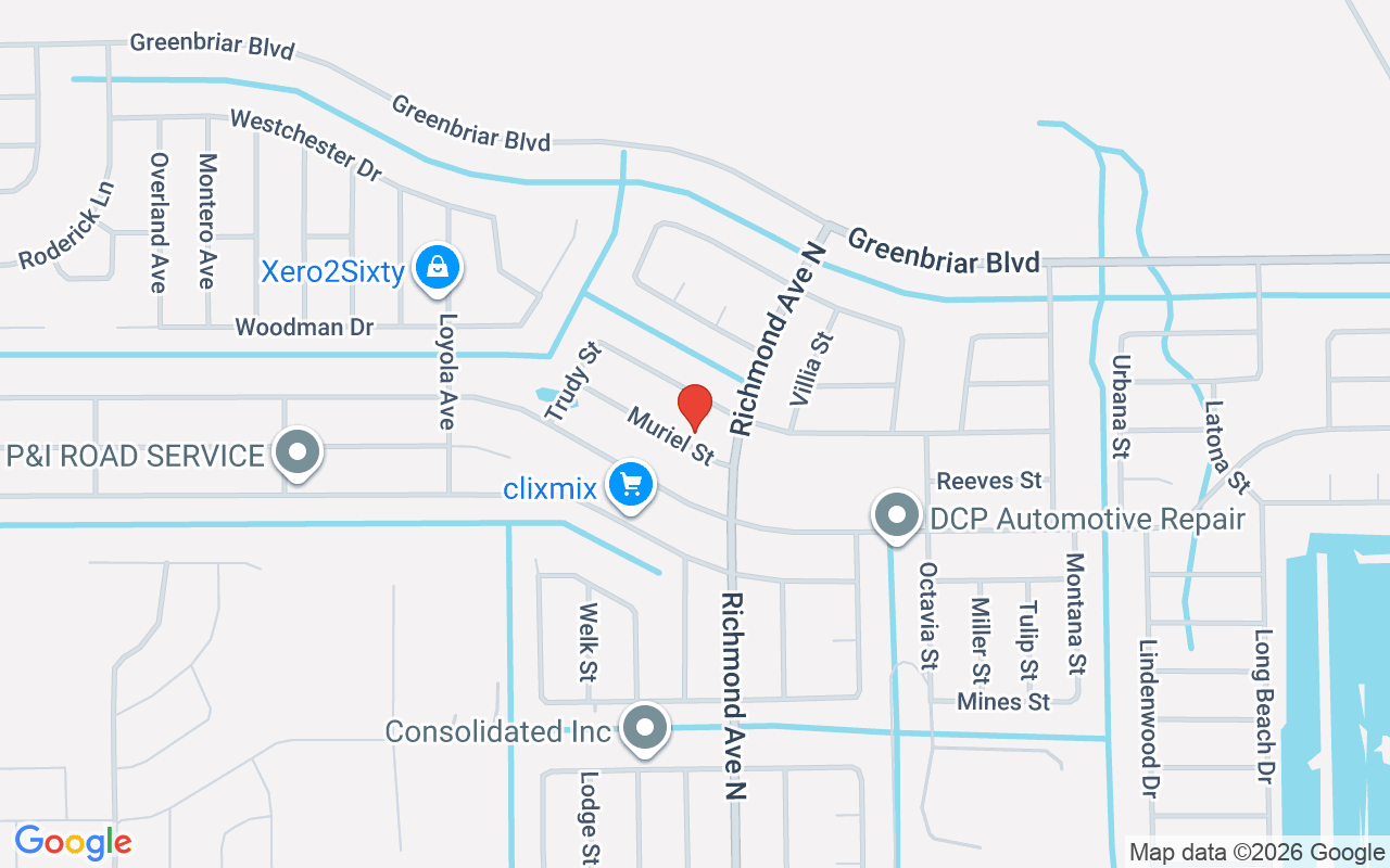 406 Muriel St, Lehigh Acres, FL 33972