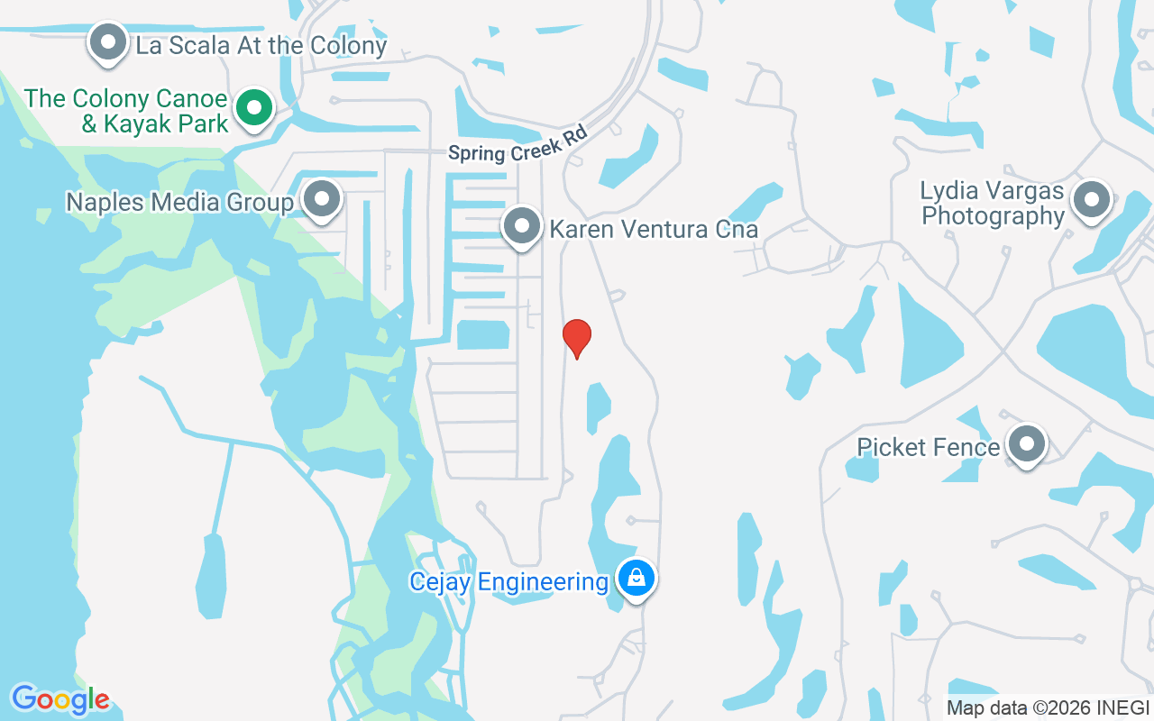 24929 Bay Cedar Dr, Bonita Springs, FL 34134