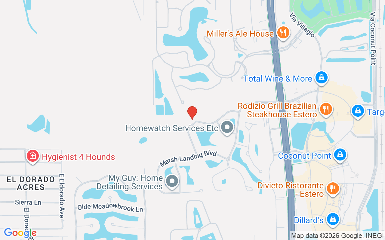 22932 Forest Ridge Dr, Estero, FL 33928