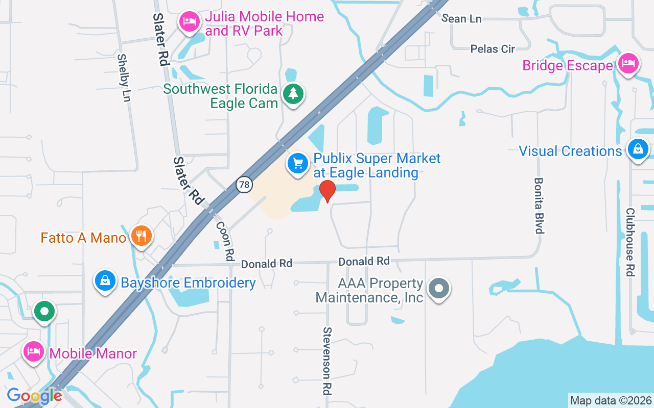 10792 Firebush Cir, North Fort Myers, FL 33917