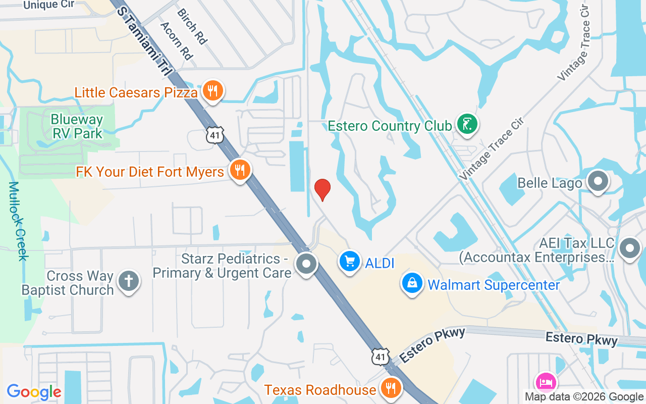 19171 Vintage Trace Cir Se, Estero, FL 33967