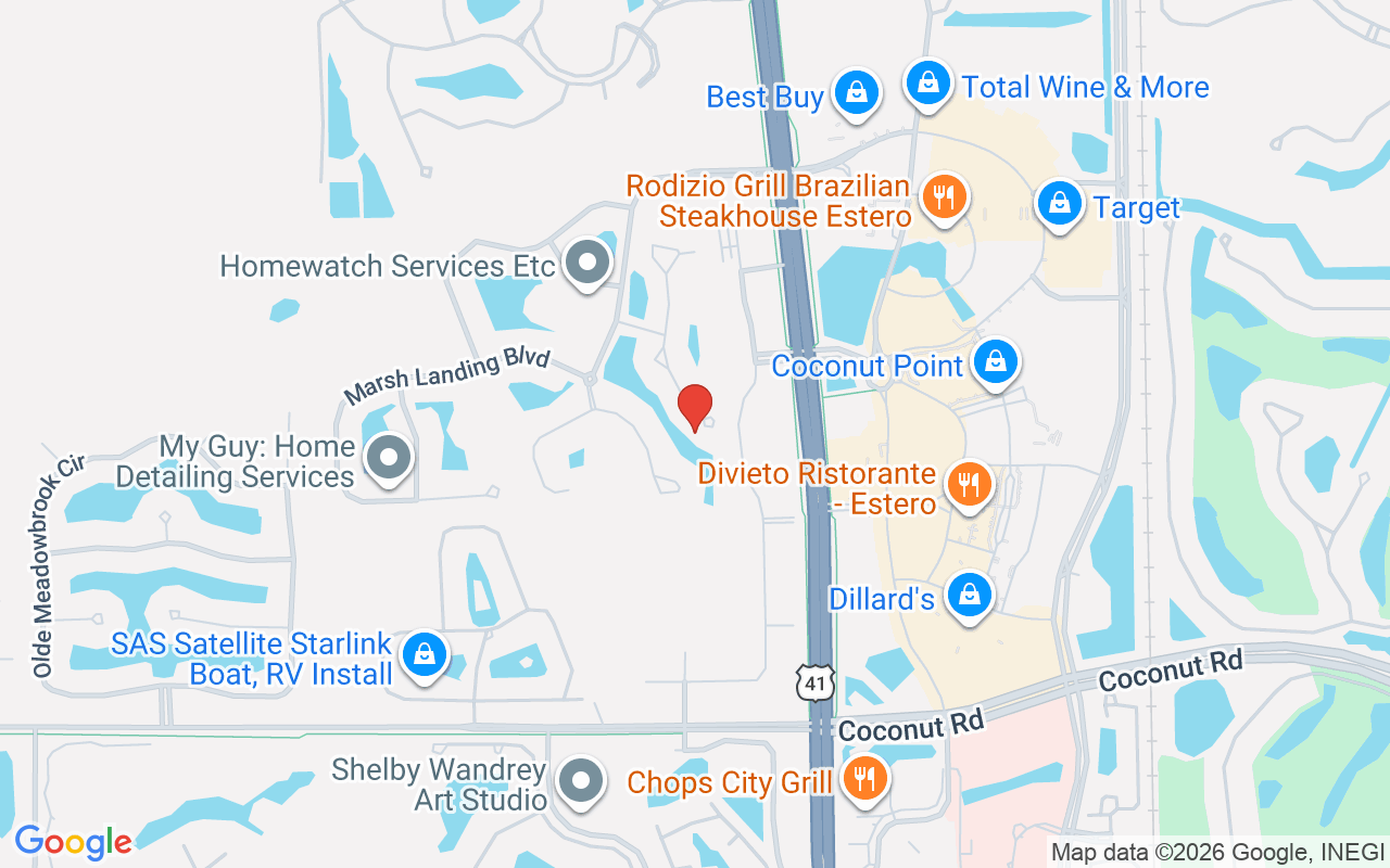 23078 Lone Oak Dr, Estero, FL 33928