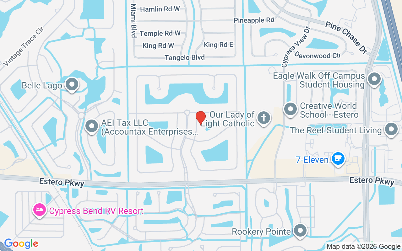 19609 Tesoro Way, Estero, FL 33967