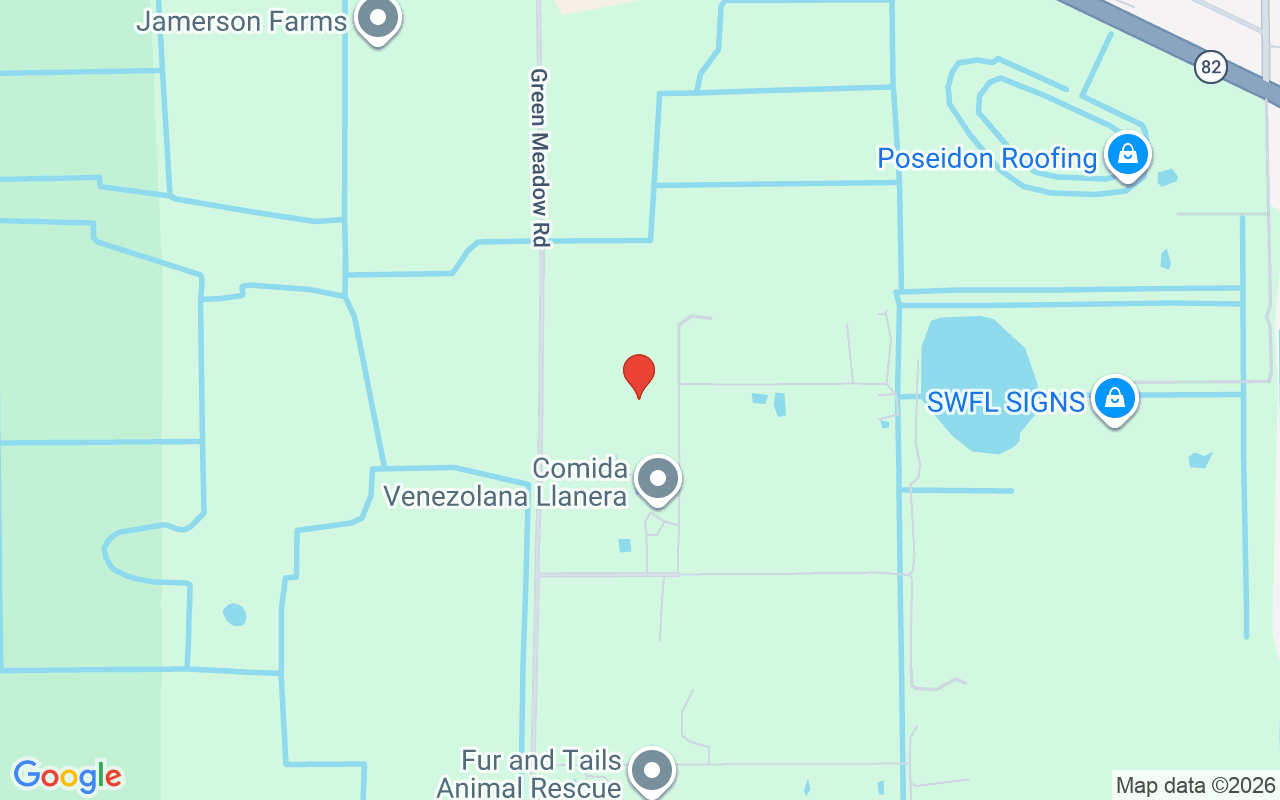 13260 Sleepy Hollow Ln, Fort Myers, FL 33913