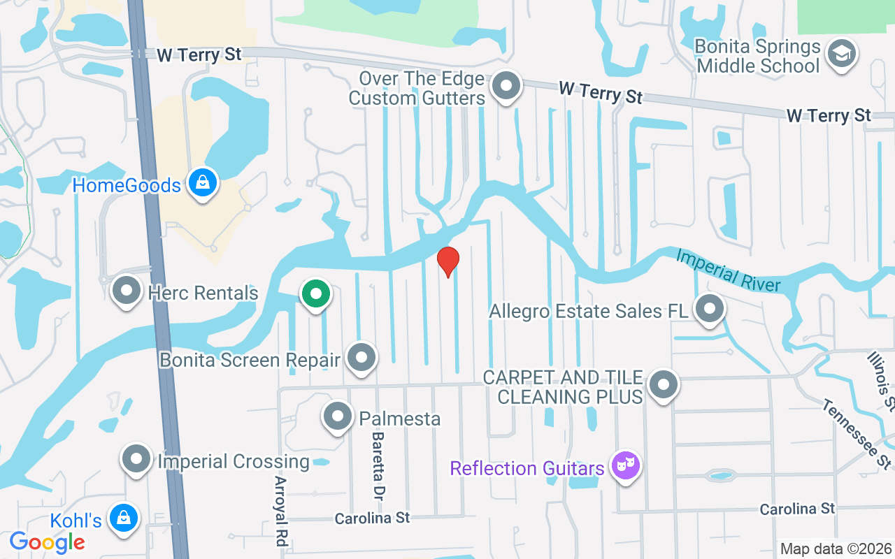 27234 Jolly Roger Ln, Bonita Springs, FL 34135