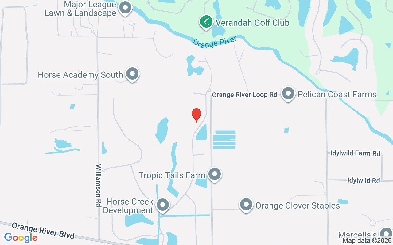 4090 Horse Creek Blvd, Fort Myers, FL 33905