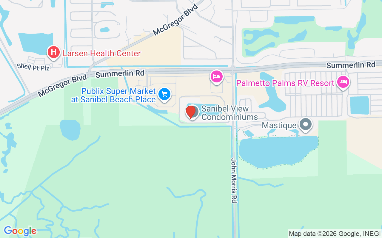 20041 Sanibel View Cir #104, Fort Myers, FL 33908