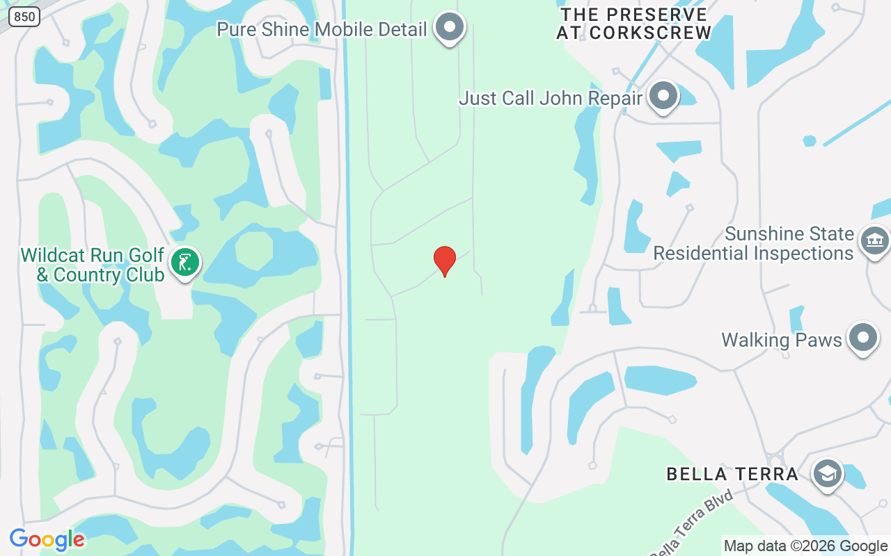 12667 Alderson Ave, Estero, FL 33928