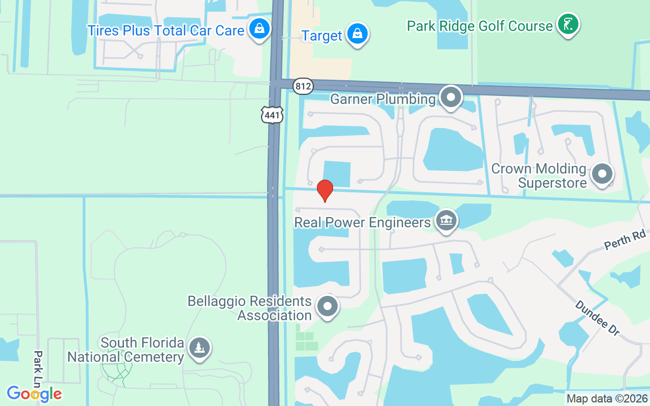 6298  Via Primo St, Lake Worth, FL 33467