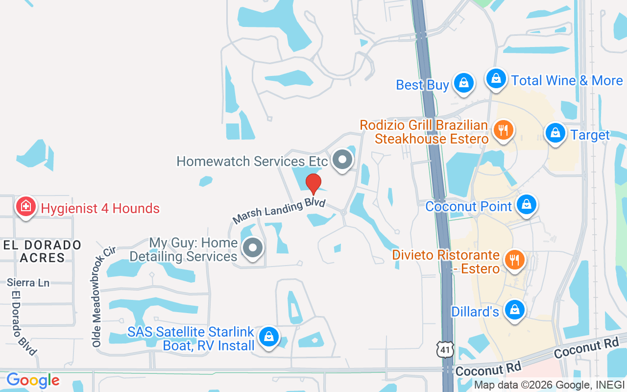 23056 Marsh Landing Blvd, Estero, FL 33928