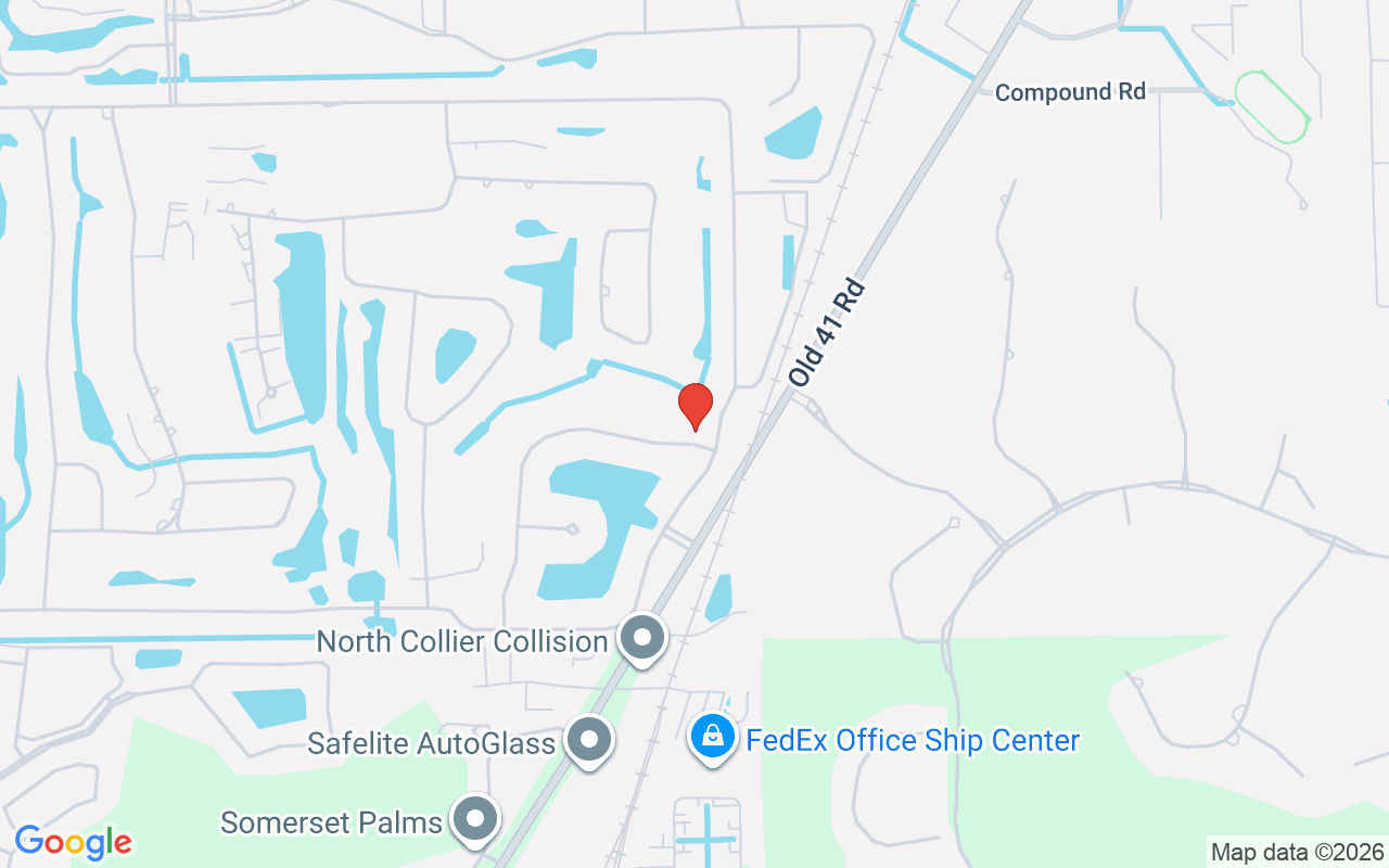 28404 San Amaro Dr, Bonita Springs, FL 34135