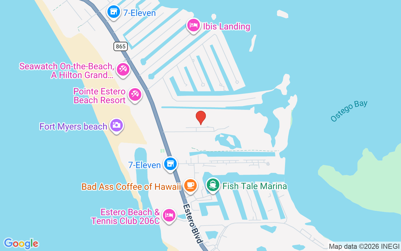 22676 Island Pines Way #148, Fort Myers Beach, FL 33931