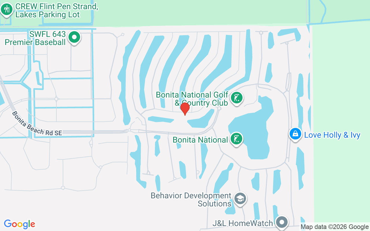 17161 Cherrywood Ct, Bonita Springs, FL 34135