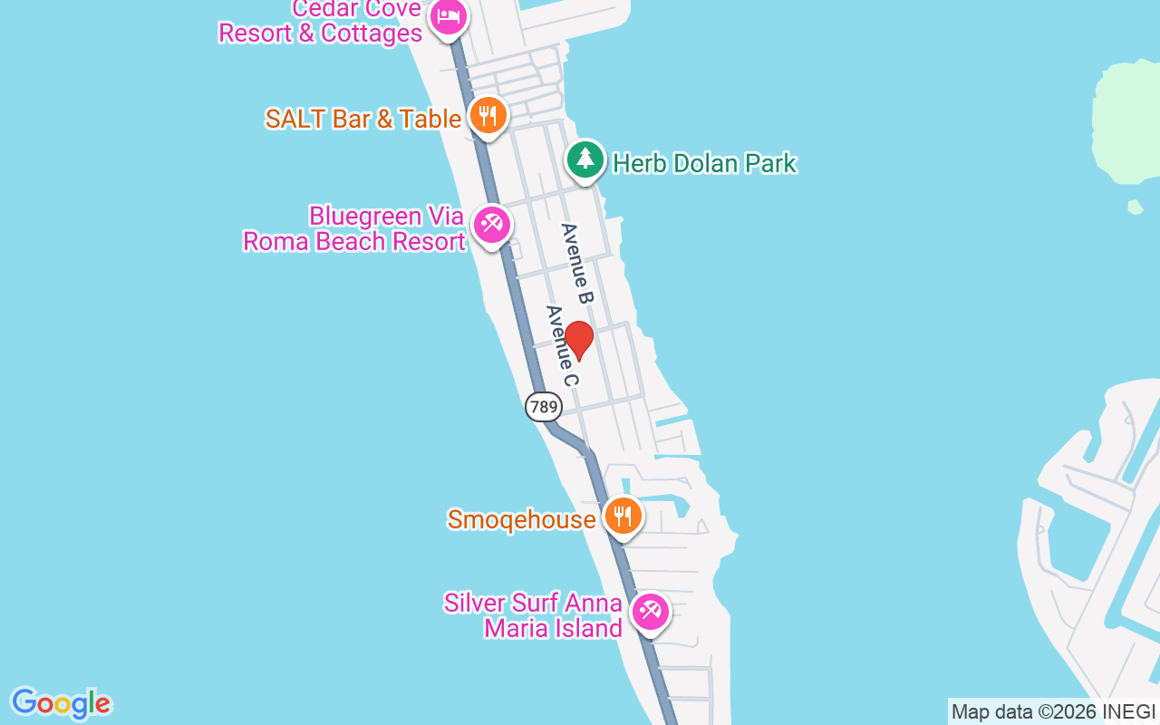 2213 Avenue C, Bradenton Beach, FL 34217