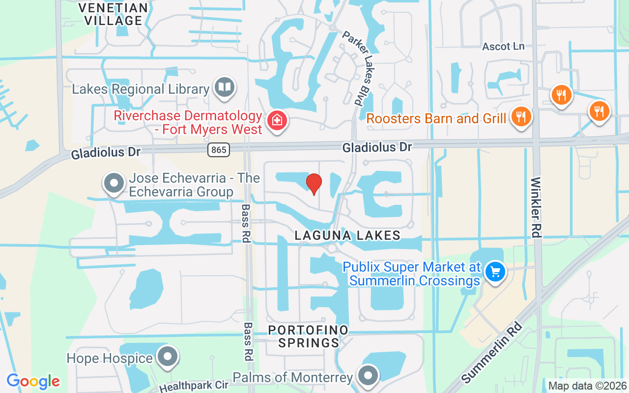 15120 Milagrosa Dr 201, Fort Myers, FL 33908