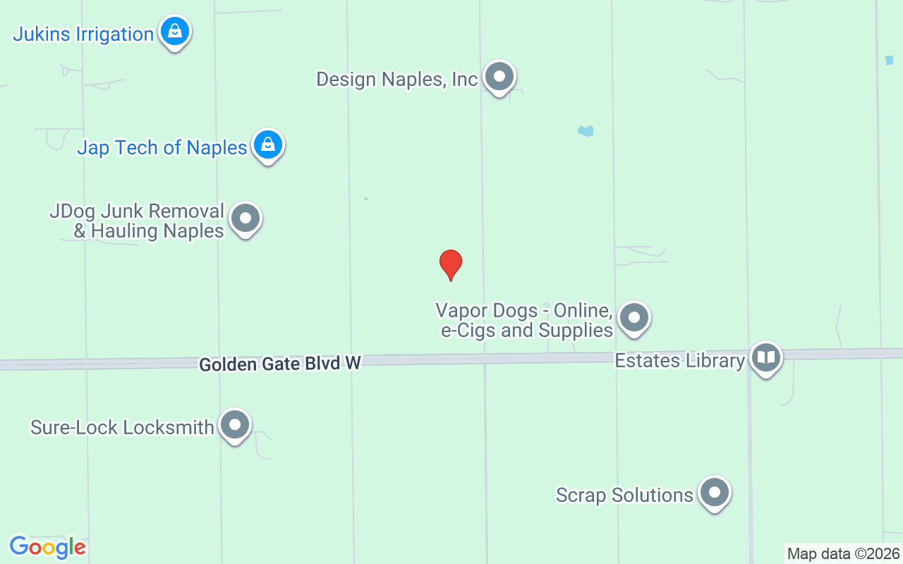 111 17Th St, Naples, FL 34120