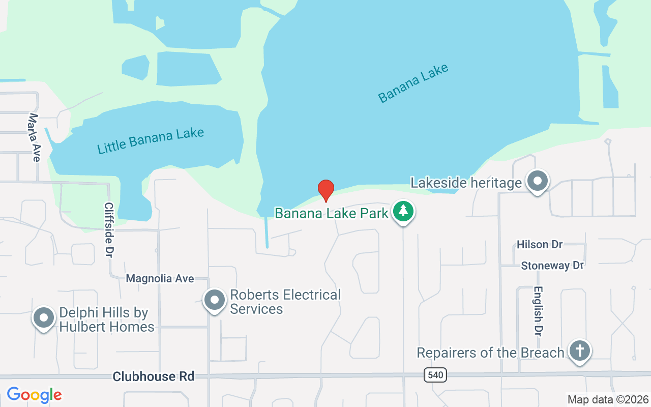 3040 Highlands By The Lake Way, Lakeland, FL 33812