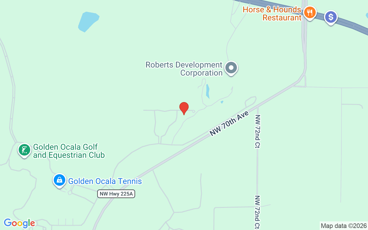 7578 33Rd Place Nw, Ocala, FL 34482