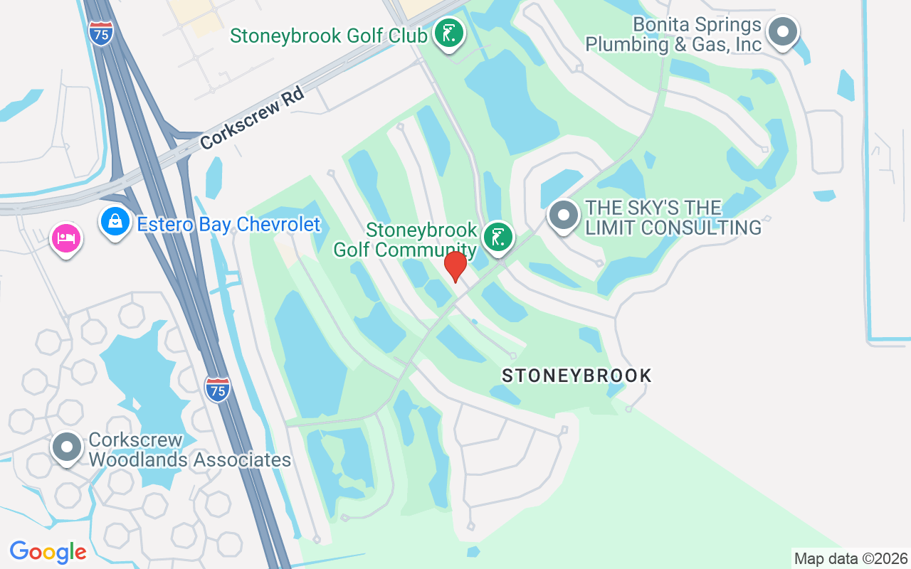 21506 Sheridan Run, Estero, FL 33928