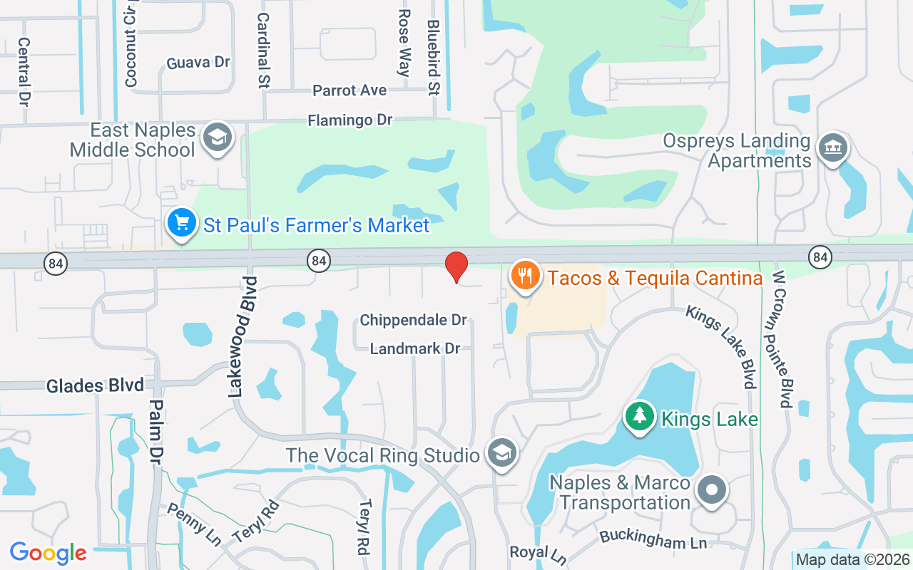 4250 Jack Frost Ct #4505, Naples, FL 34112