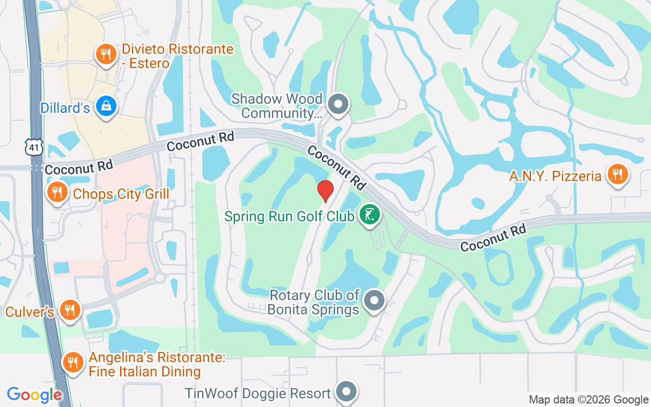 23516 Sandycreek Ter #201, Estero, FL 34135