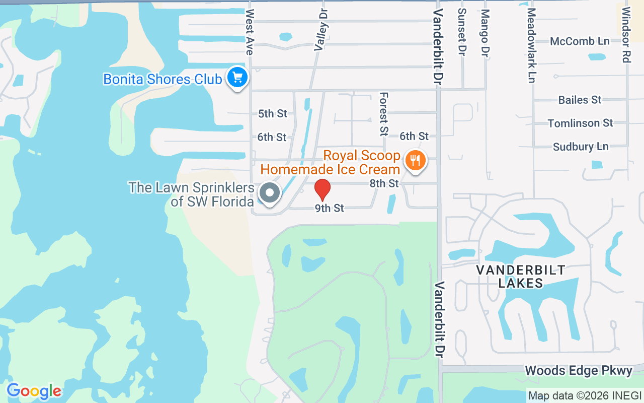 81 9Th St, Bonita Springs, FL 34134