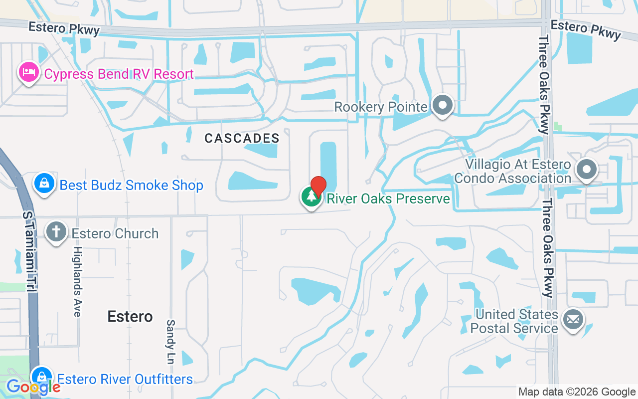 9313 Sun River Way, Estero, FL 33928-3093