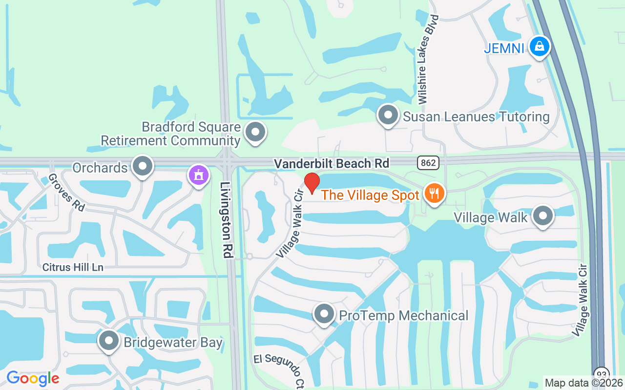 3111 Andorra Ct, Naples, FL 34109