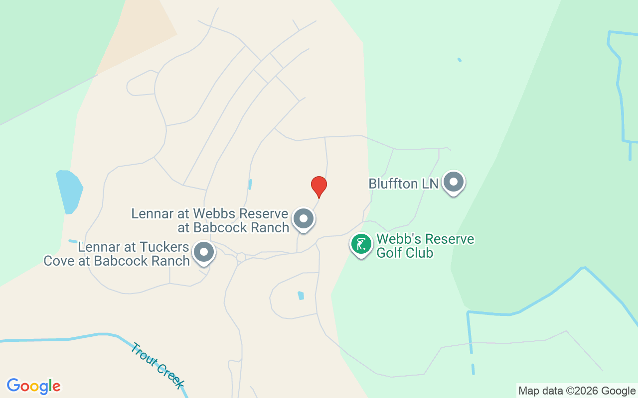 15009 Longs Ln, Punta Gorda, FL 33982