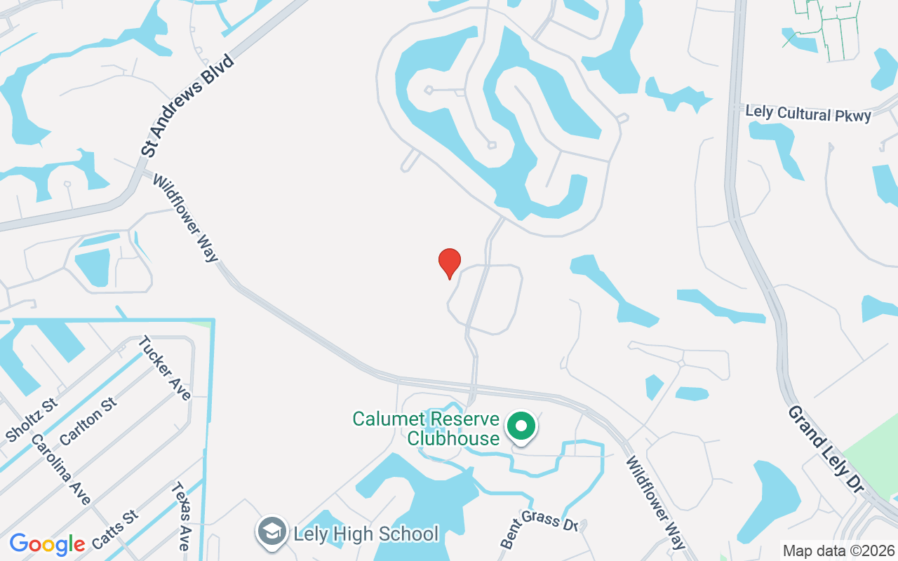 6255 Brunello Ln, Naples, FL 34113