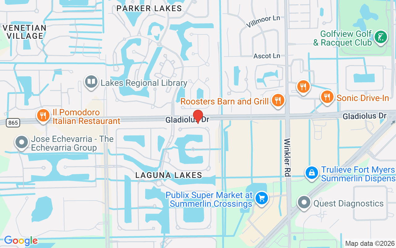 8789 Spring Mountain Way, Fort Myers, FL 33908