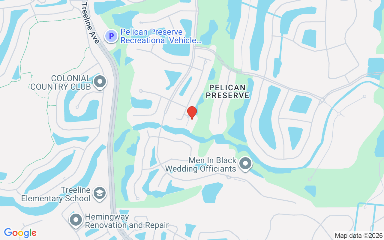 10633 Avila Cir, Fort Myers, FL 33913