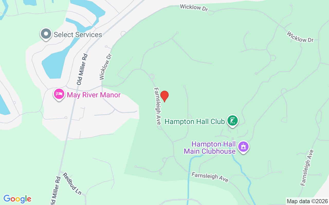 274 Farnsleigh Avenue, Bluffton, SC 29910