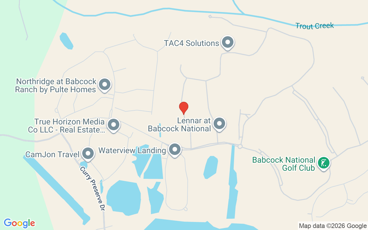 15904 Talon Ter, Punta Gorda, FL 33982