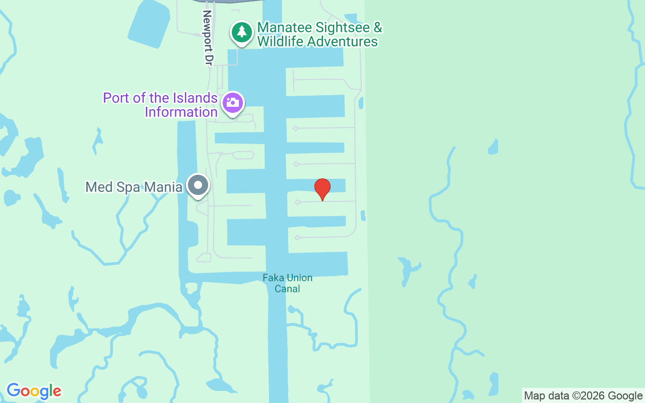 162 Windward Cay, Naples, FL 34114